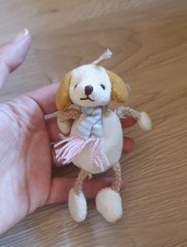 Porte clé peluche d'occasion  Monistrol-sur-Loire