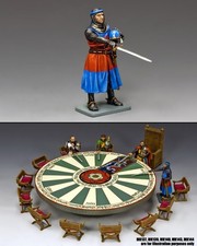 MK138 RETIRED  Sir Galahad. By King and Country comprar usado  Enviando para Brazil