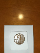 Centesimo dollaro commemorativ usato  Brescia