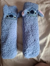 Stitch slipper socks for sale  NEWARK