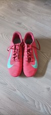 Chaussures football nike d'occasion  Nantes-