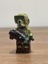 Lego clone scout for sale  Hampton