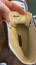 Roces disco rollschuhe gebraucht kaufen Roces disco rollschuhe gebraucht kaufen  Baesweiler