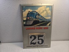 Vintage missouri pacific for sale  Le Sueur