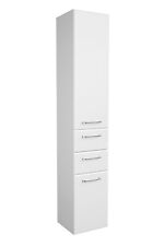 Hochschrank badschrank badezim gebraucht kaufen  Aschaffenburg
