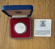 1977 queens silver for sale  MAIDENHEAD