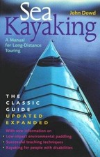 Sea Kayaking: A Manual for Long-Distance Touring by John Dowd comprar usado  Enviando para Brazil