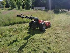 Aebi proffesional flail for sale  HELENSBURGH