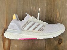 Tênis de corrida Adidas Ultraboost CC_1 DNA feminino tamanho 9.5 branco fz2548 comprar usado  Enviando para Brazil