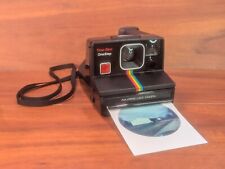Polaroid time zero for sale  Eubank