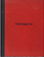 Utagawa toyokuni und usato  San Casciano in Val di Pesa
