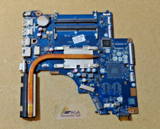 255 laptop motherboard. for sale  CHESTERFIELD