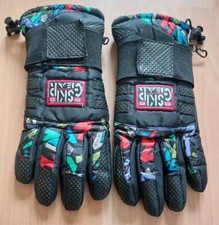 Handschuhe ski cear gebraucht kaufen  Köln