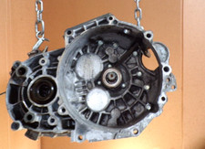 Cambio meccanico 4x4 usato  Casoria