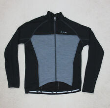 Veste cyclisme laine d'occasion  Lyon IX