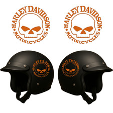Harley davidson helm gebraucht kaufen  Berlin