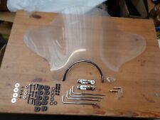 Bat wing clear for sale  CHESTER