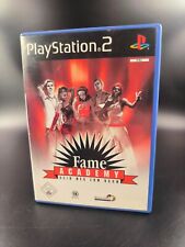 Playstation ps2 fame gebraucht kaufen  Winsen