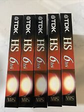 New pack tdk for sale  Olympia