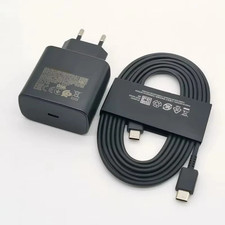 Samsung original chargeur d'occasion  Villenave-d'Ornon