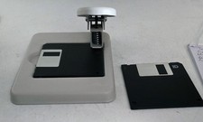 Perforatore floppy disk usato  Formia
