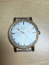 Montre bracelet longines d'occasion  Lorient