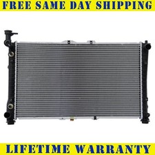New radiator 2002 for sale  Pottstown