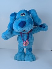 Vintage blue clues for sale  Clermont