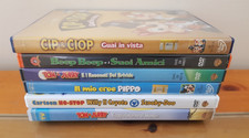 Mix dvd disney usato  Rimini