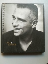 Eros ramazzotti ali usato  Cerea