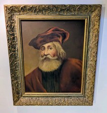 Gemälde öl leinwand gebraucht kaufen  Köln