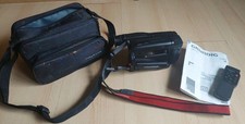Grundig video8 camcorder gebraucht kaufen Grundig video8 camcorder gebraucht kaufen  Markneukirchen