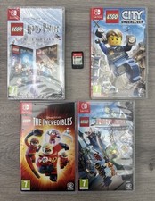 Bundle lego nintendo for sale  IPSWICH