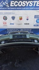 Paraurti anteriore completo usato  Italia