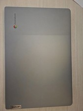 Lenovo ideapad chromebook usato  Portici