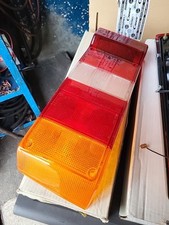 Plastica fanale posteriore usato  Rovigo