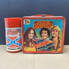 Vintage 1983 dukes for sale  Ozark