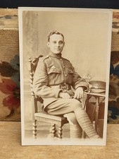 Vintage norfolk regiment for sale  GREAT YARMOUTH