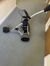 Powakaddy good working for sale  BLANDFORD FORUM