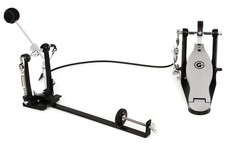 Usado, Pedal de cajon Gibraltar G3GCP com montagem comprar usado  Enviando para Brazil