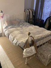 French style double for sale  LONDON