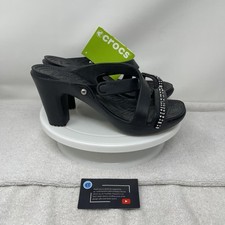 Crocs cyprus rhinestone for sale  Orlando