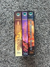Kane chronicles red for sale  Kirksville