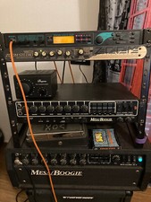 Preamplificatore per chitarra usato  Settimo San Pietro