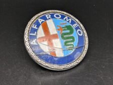 Alfa romeo 54mm usato  Verrayes