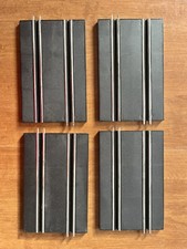 Peças de reposição para pista de carro Artin Slot: reta (4) pista testada,   comprar usado  Enviando para Brazil