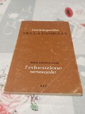 Libro enciclopedia della usato  Monte San Pietro