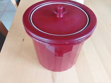 Tupperware getränkekühler se gebraucht kaufen  Öhringen