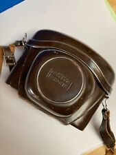 Zeiss custodia pelle usato  Verceia