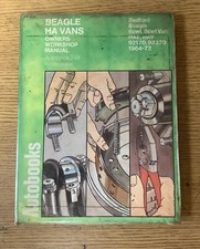 Autobooks workshop manual. for sale  COVENTRY